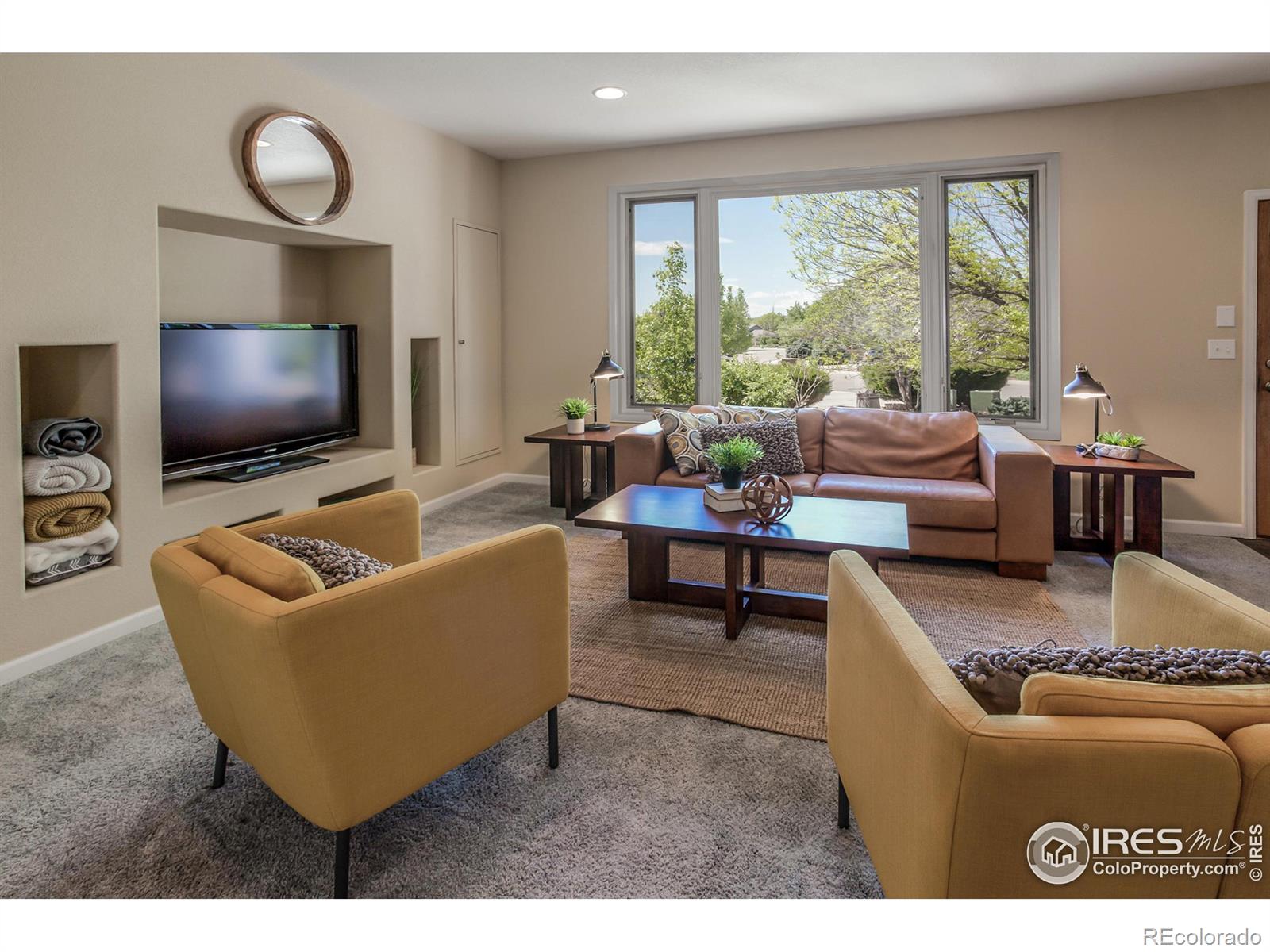 MLS Image #6 for 2466  stonecrest drive,fort collins, Colorado