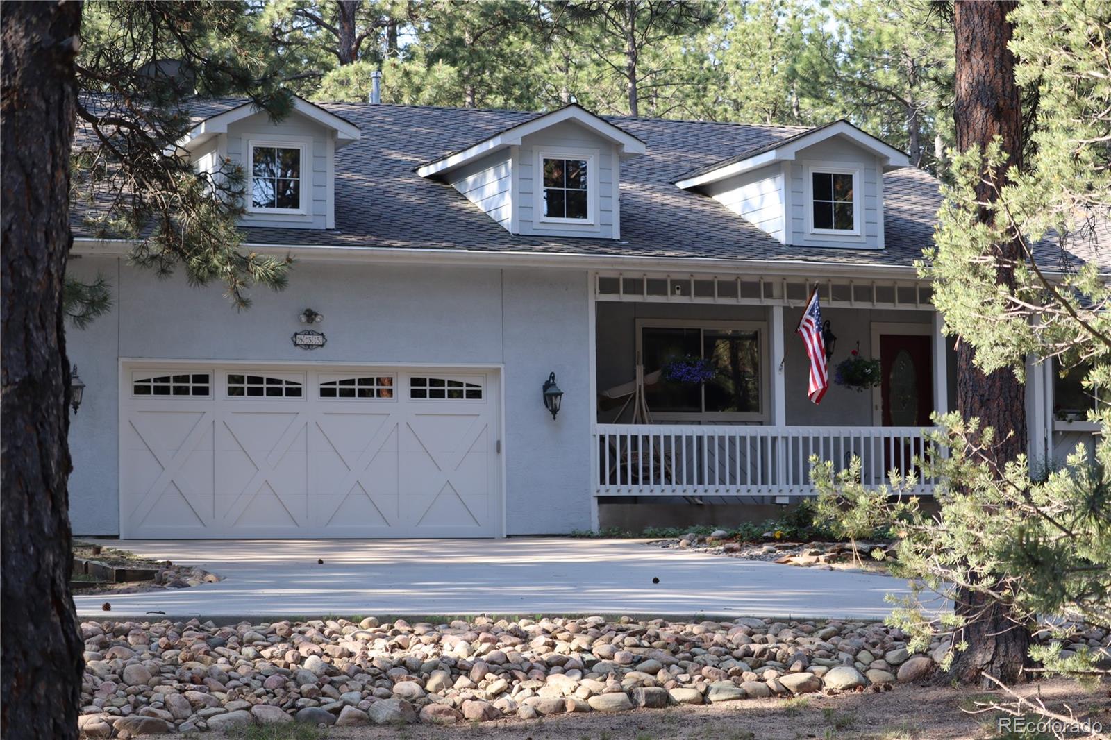 MLS Image #0 for 855  pebble creek court,monument, Colorado