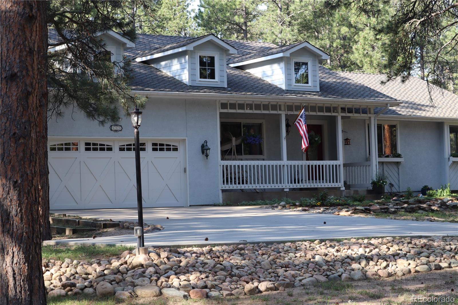 MLS Image #3 for 855  pebble creek court,monument, Colorado