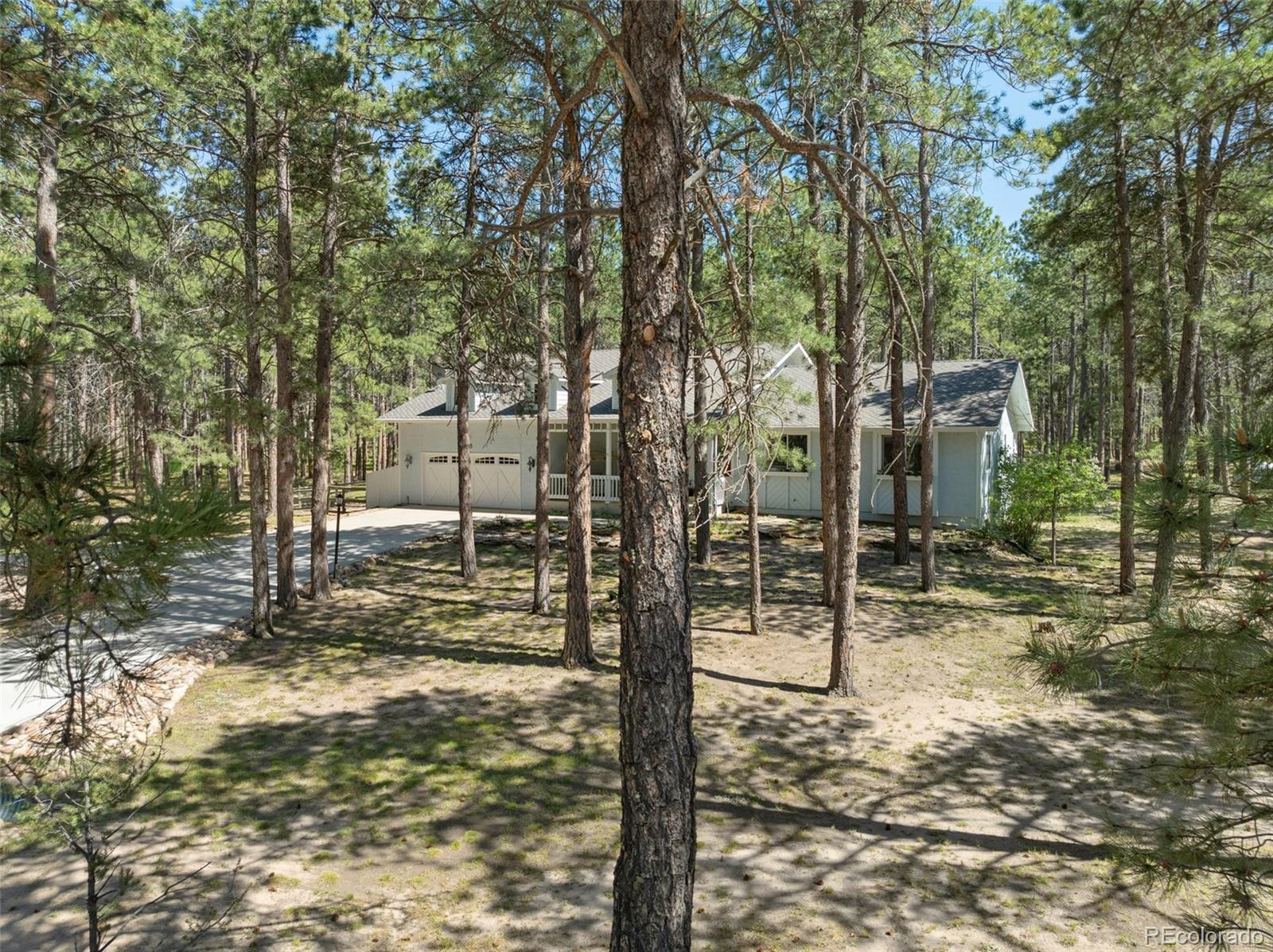 MLS Image #48 for 855  pebble creek court,monument, Colorado