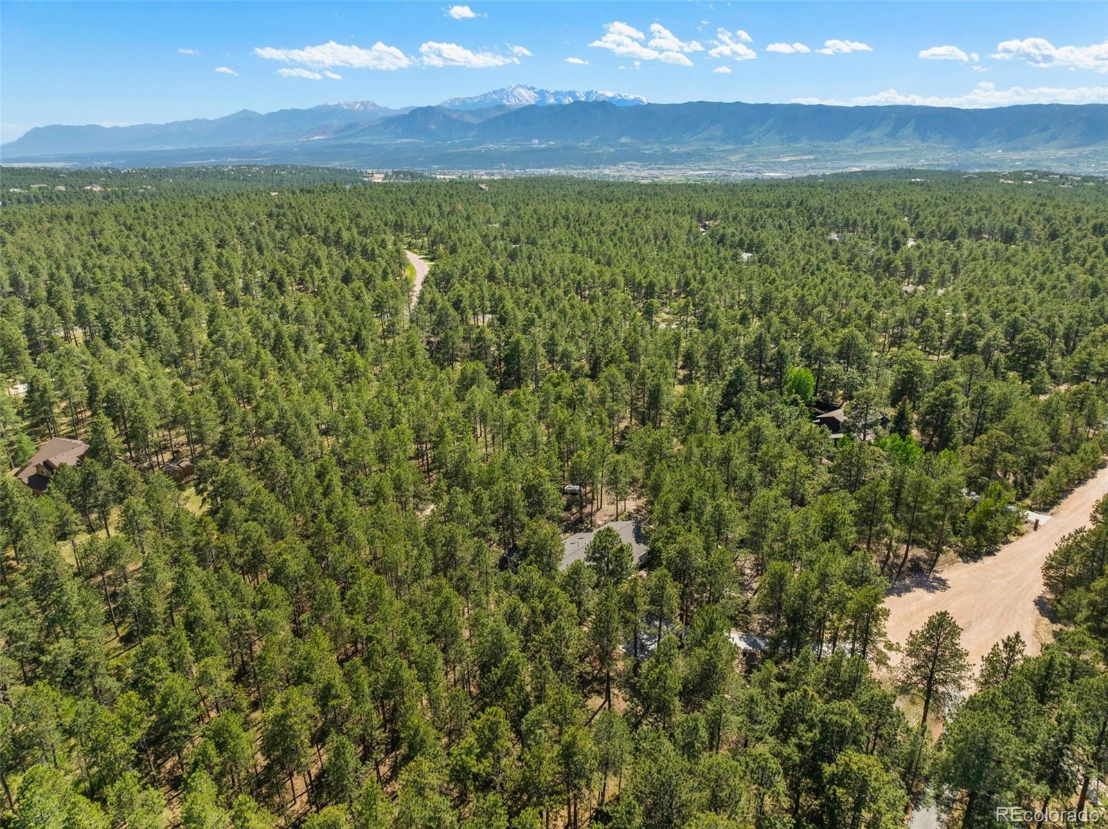 MLS Image #49 for 855  pebble creek court,monument, Colorado