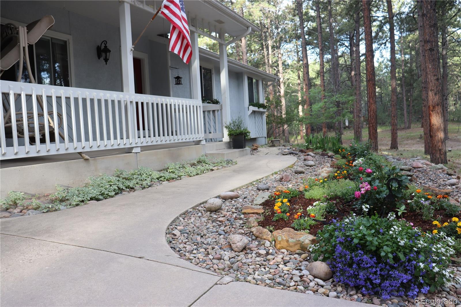 MLS Image #5 for 855  pebble creek court,monument, Colorado