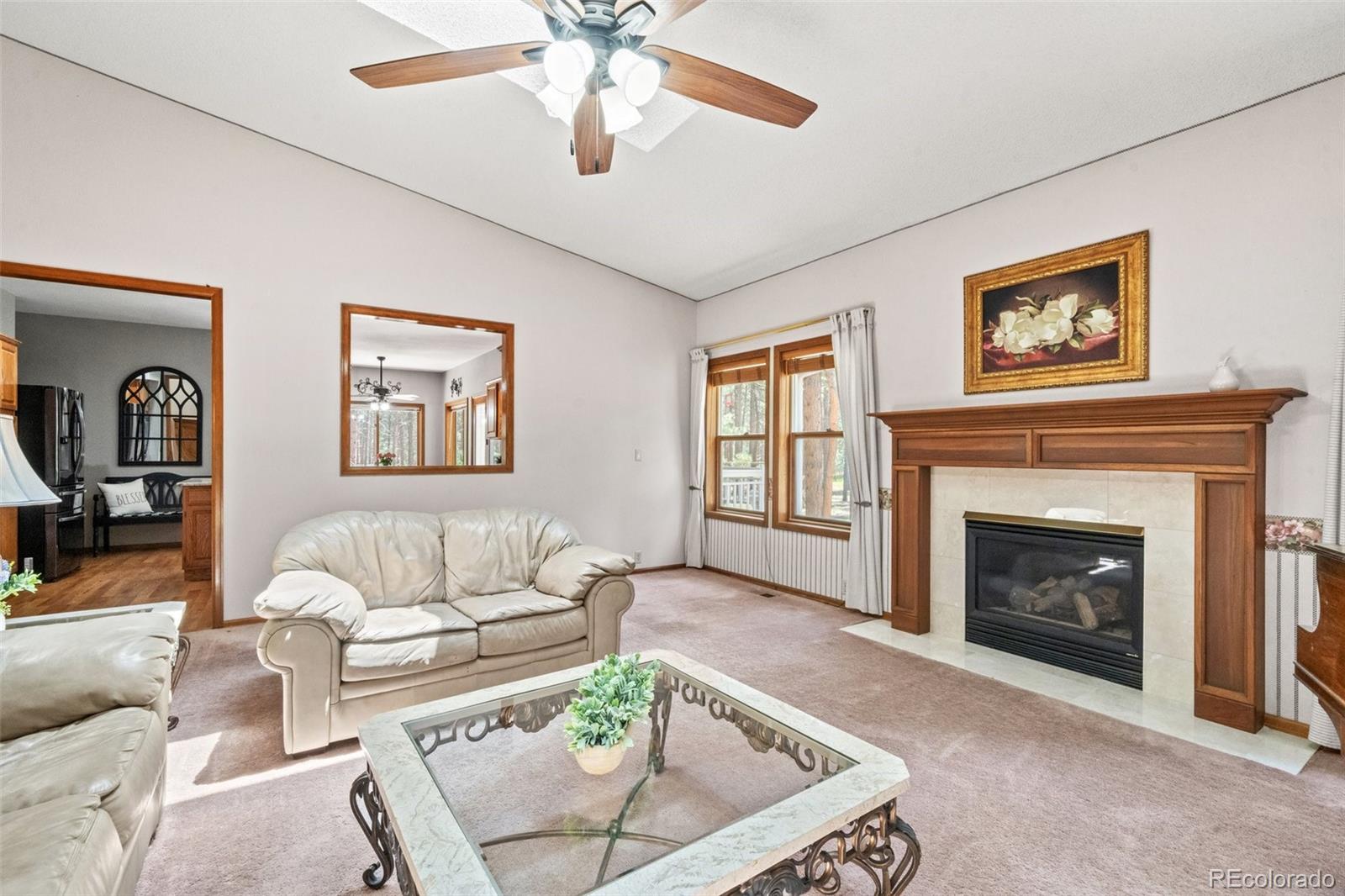 MLS Image #6 for 855  pebble creek court,monument, Colorado