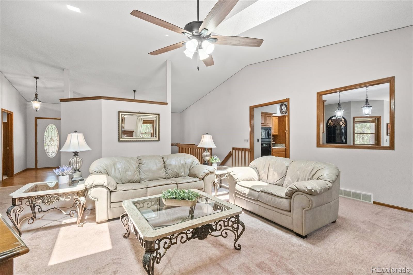 MLS Image #7 for 855  pebble creek court,monument, Colorado