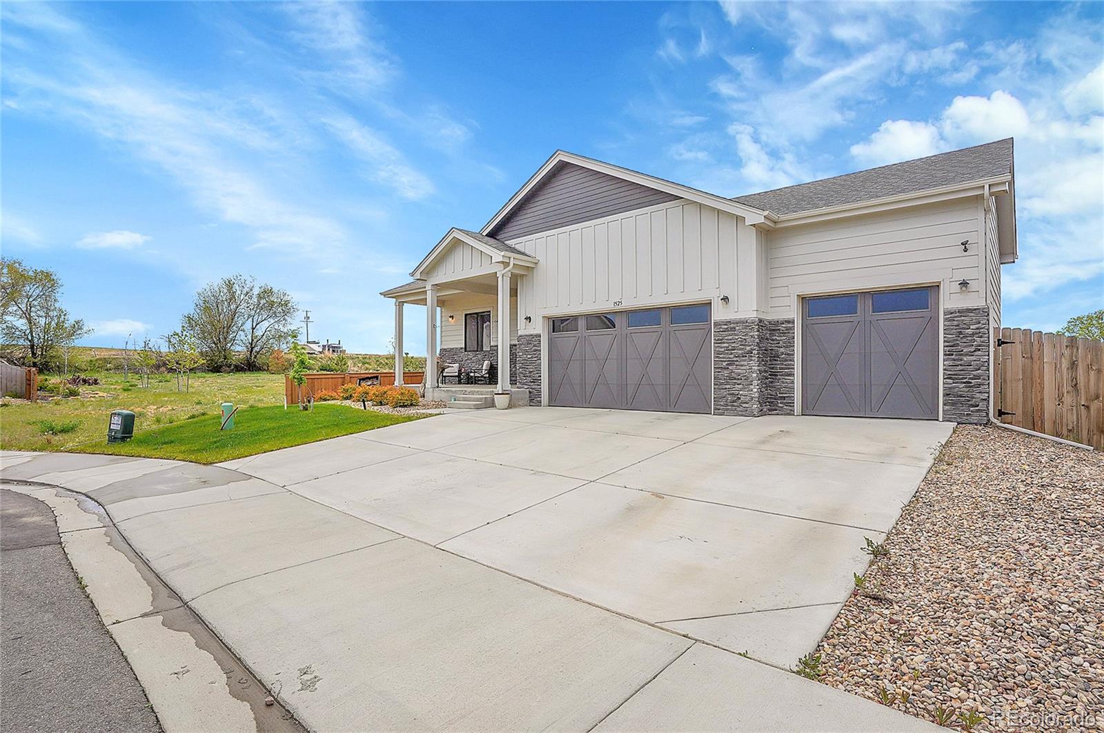 CMA Image for 1525 S Plumeria Drive,Milliken, Colorado