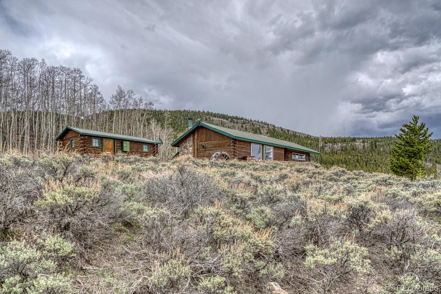 MLS Image #23 for 68  cottontail road,leadville, Colorado