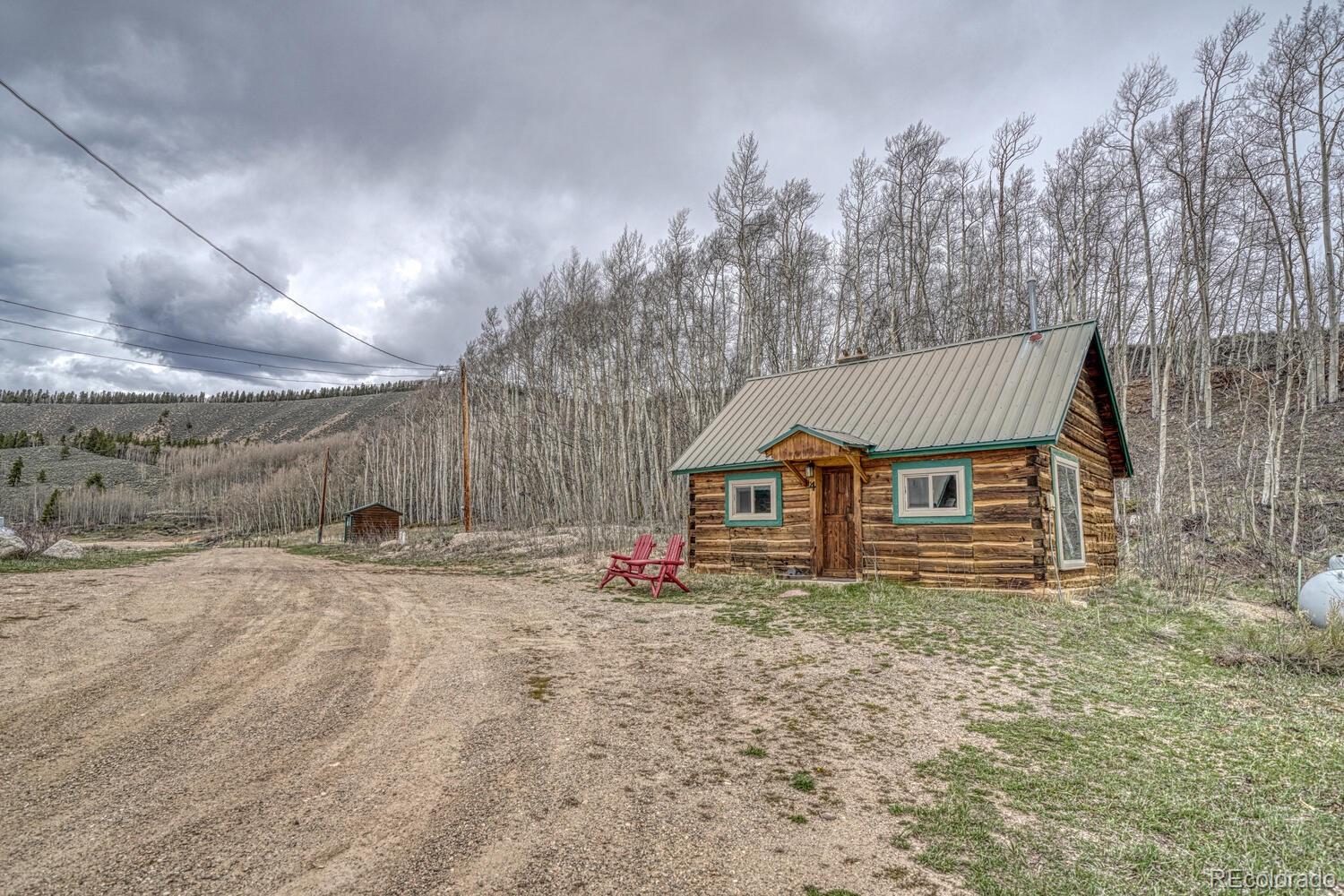 MLS Image #27 for 68  cottontail road,leadville, Colorado