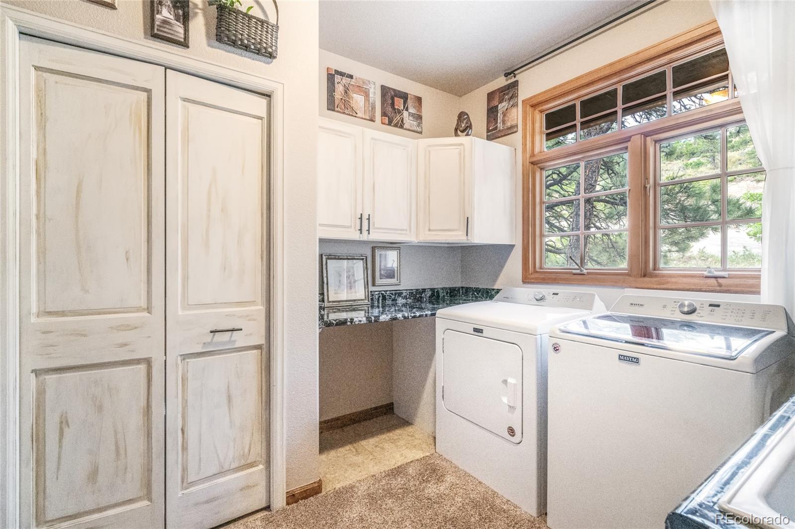 MLS Image #20 for 1605  allegheny drive,colorado springs, Colorado