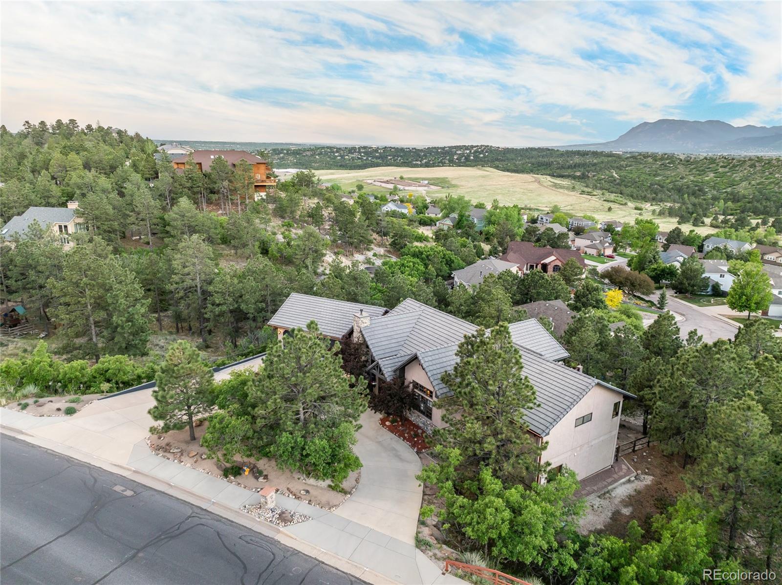 MLS Image #46 for 1605  allegheny drive,colorado springs, Colorado