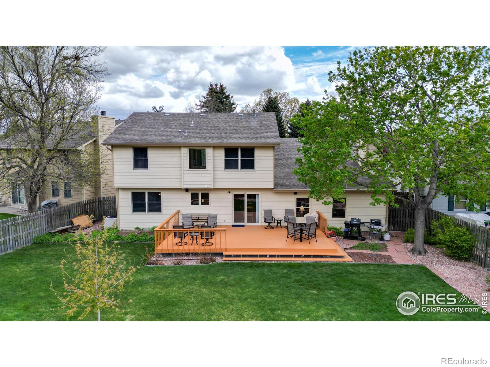 MLS Image #33 for 1524  quail hollow drive,fort collins, Colorado