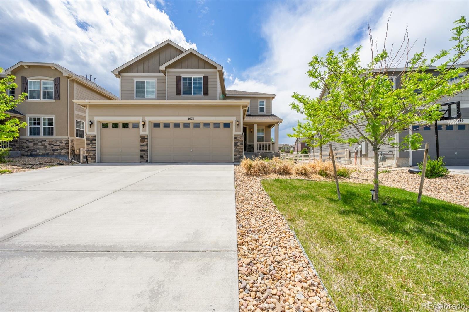 MLS Image #0 for 2575  hillcroft lane,castle rock, Colorado