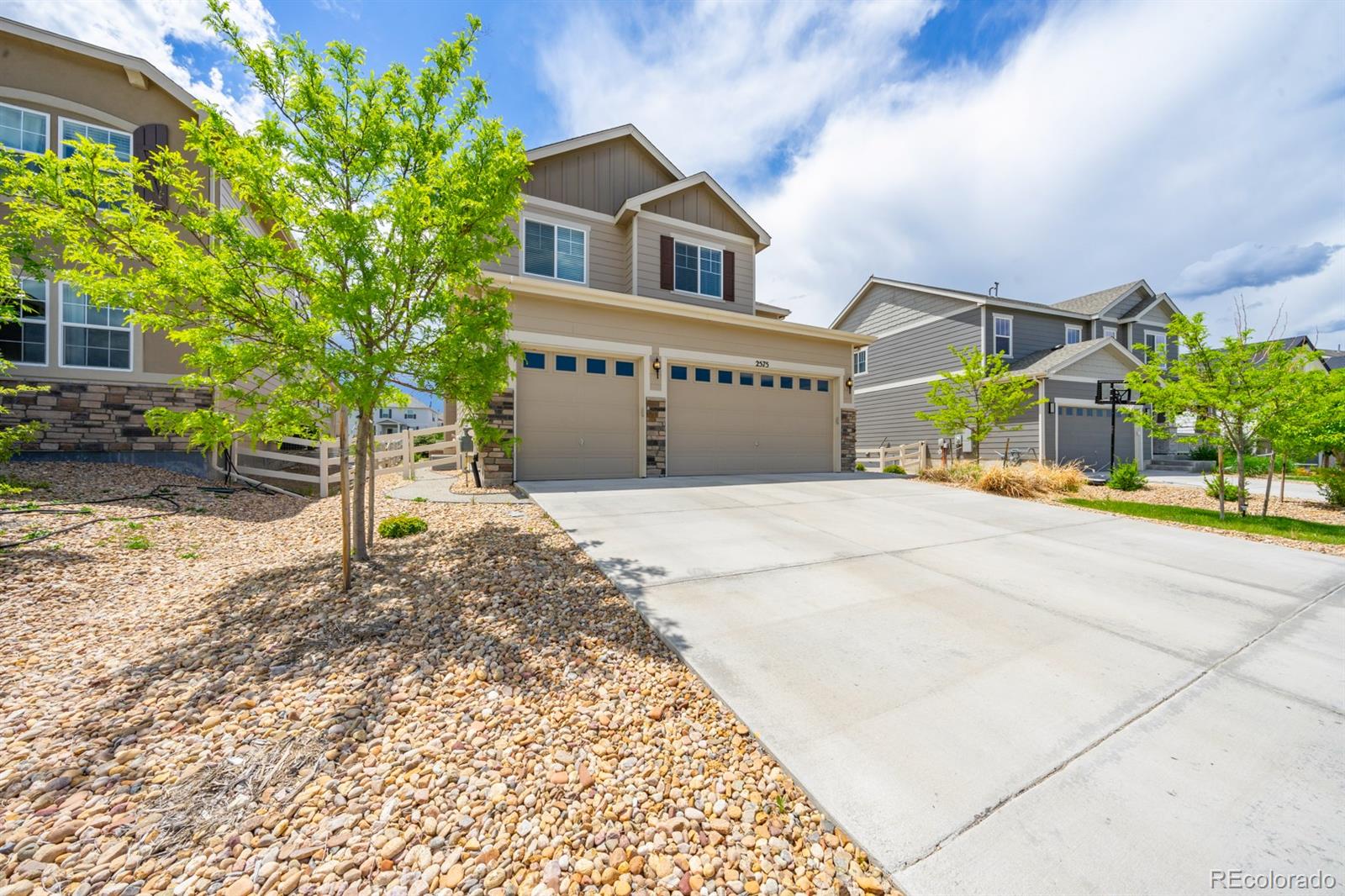 MLS Image #2 for 2575  hillcroft lane,castle rock, Colorado