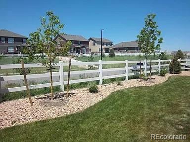 MLS Image #3 for 2575  hillcroft lane,castle rock, Colorado