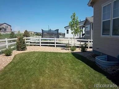 MLS Image #5 for 2575  hillcroft lane,castle rock, Colorado