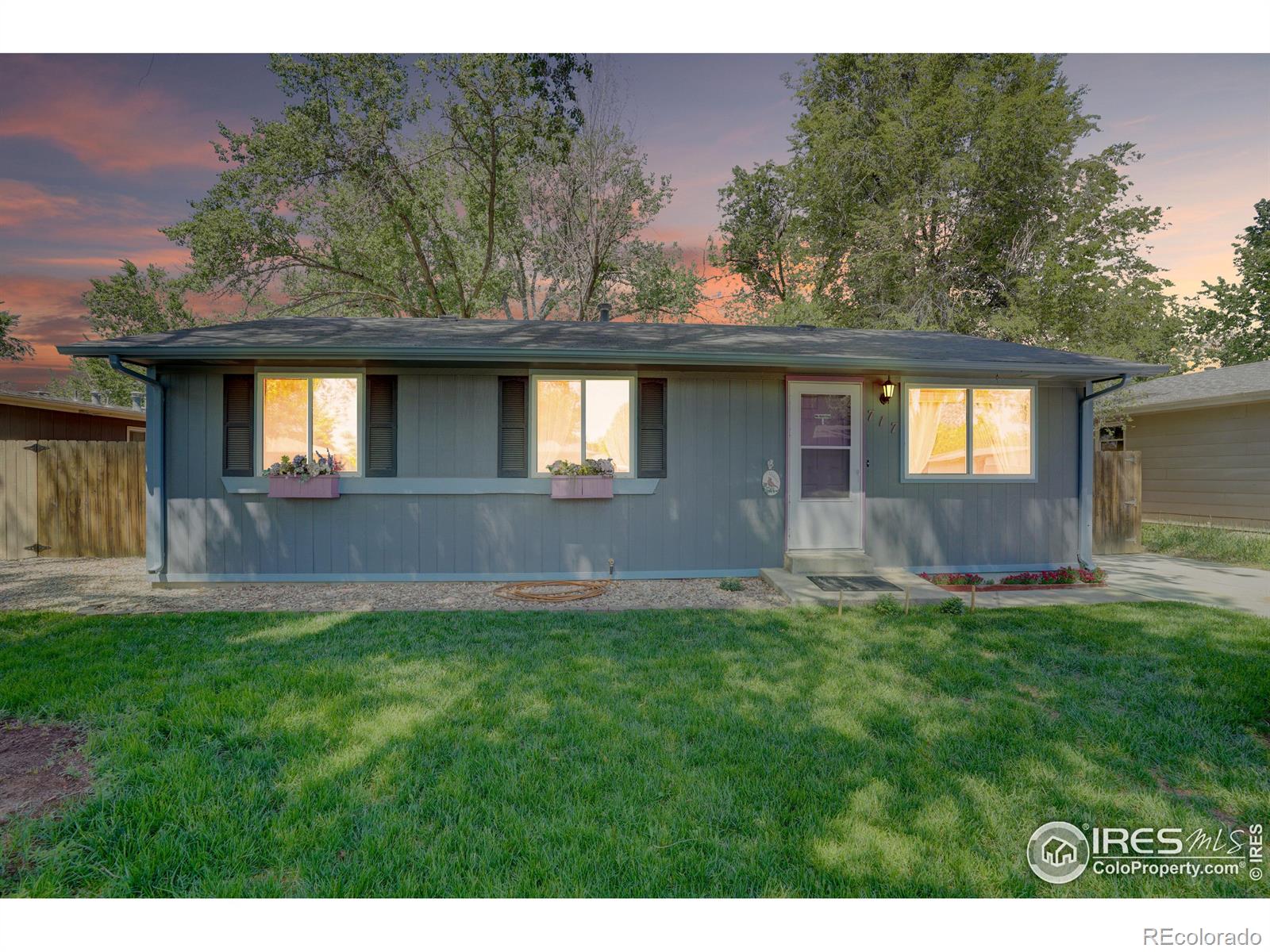 CMA Image for 717  Mount Evans Street,Longmont, Colorado