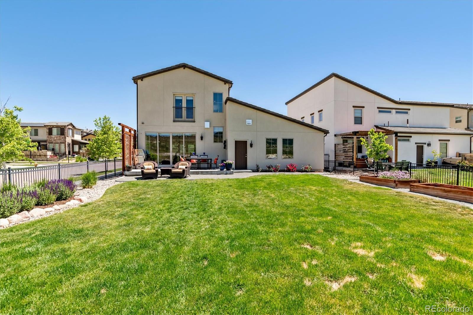 MLS Image #24 for 2555 s orion street,lakewood, Colorado