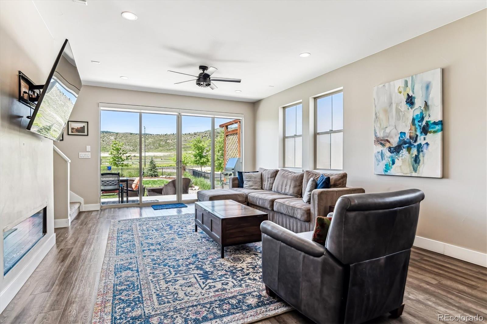 MLS Image #8 for 2555 s orion street,lakewood, Colorado