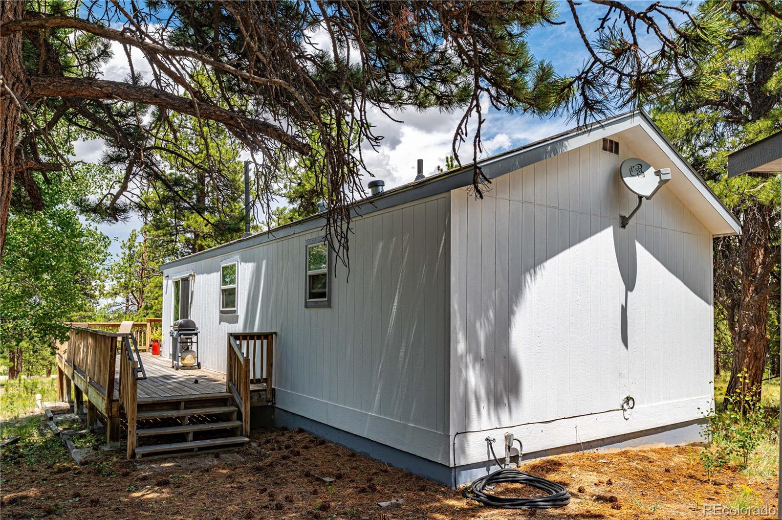 MLS Image #20 for 9674  ranch road,hartsel, Colorado