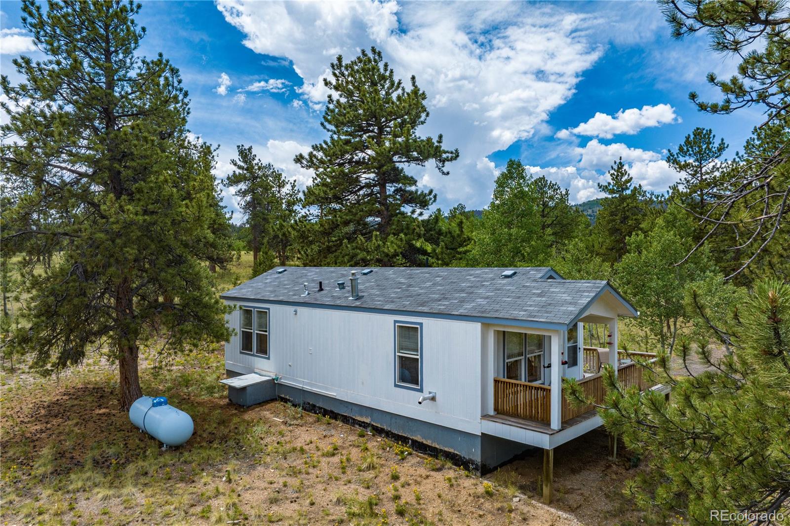 MLS Image #24 for 9674  ranch road,hartsel, Colorado