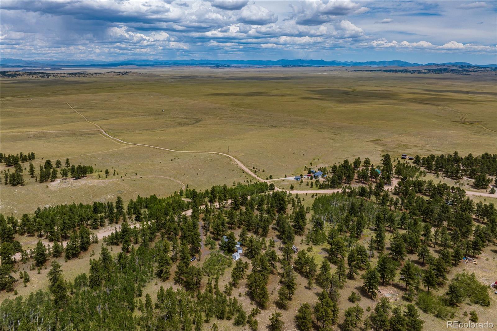 MLS Image #28 for 9674  ranch road,hartsel, Colorado