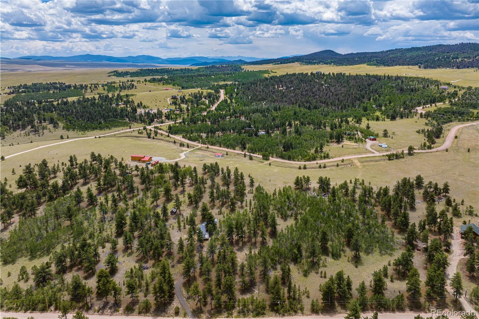 MLS Image #29 for 9674  ranch road,hartsel, Colorado