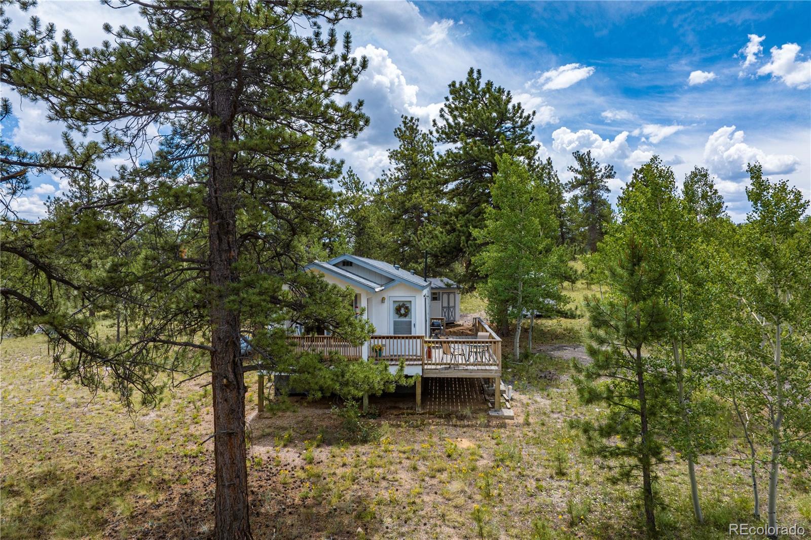 MLS Image #31 for 9674  ranch road,hartsel, Colorado