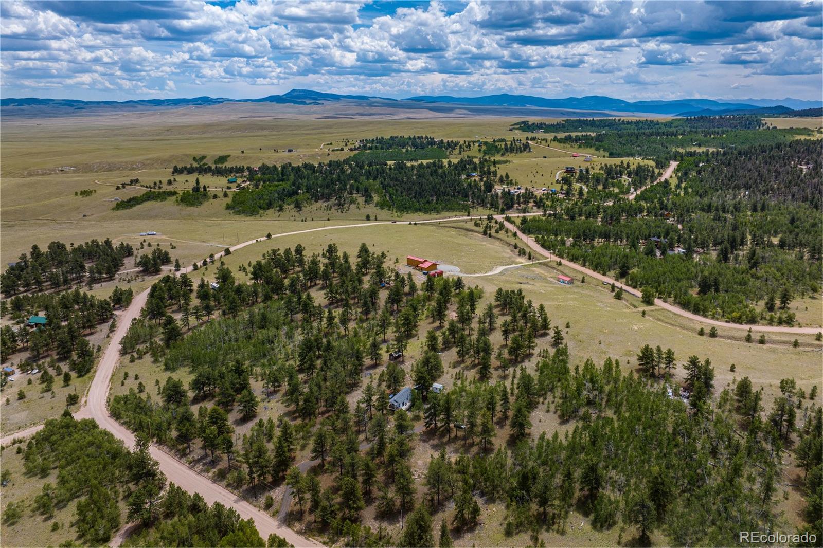 MLS Image #32 for 9674  ranch road,hartsel, Colorado