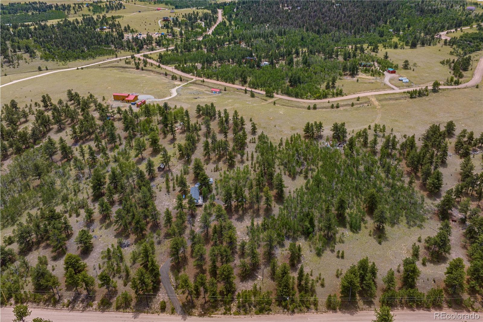 MLS Image #33 for 9674  ranch road,hartsel, Colorado