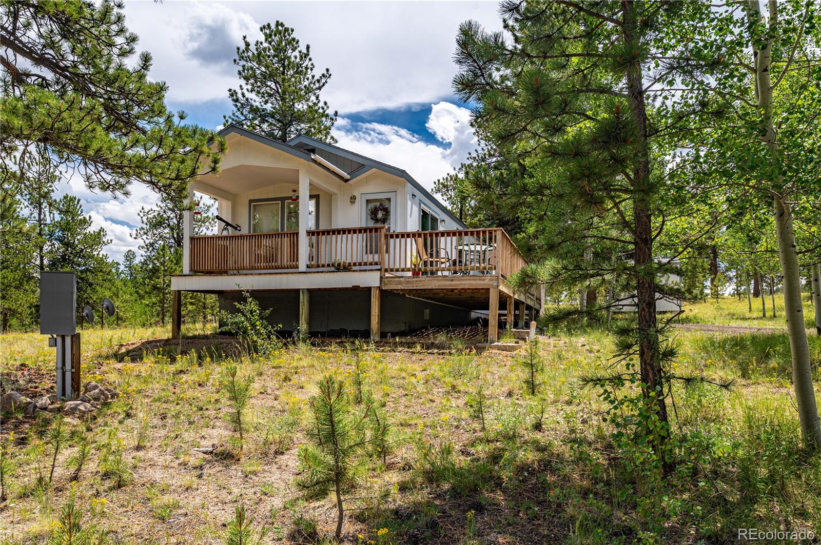 MLS Image #34 for 9674  ranch road,hartsel, Colorado