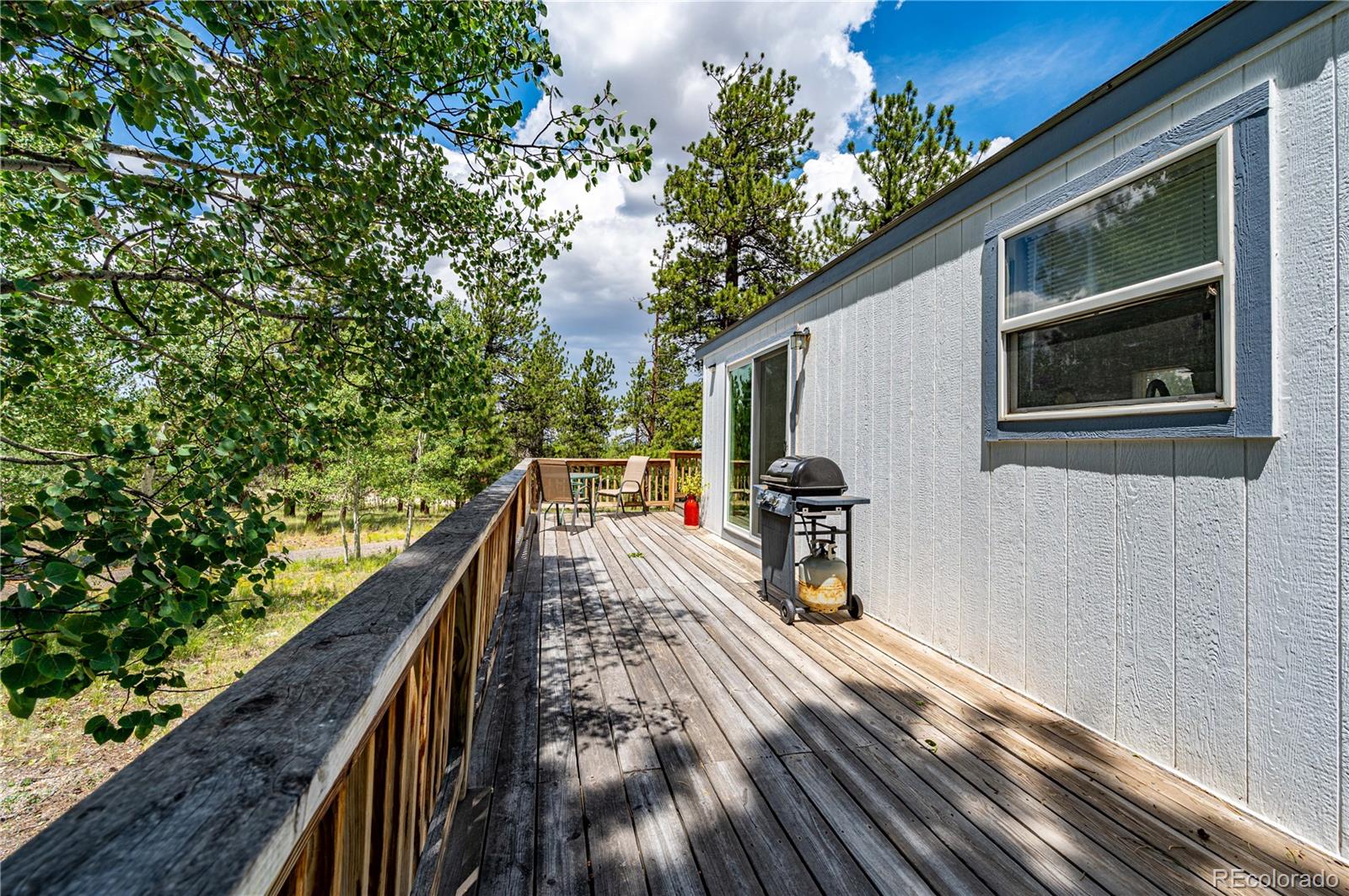 MLS Image #5 for 9674  ranch road,hartsel, Colorado