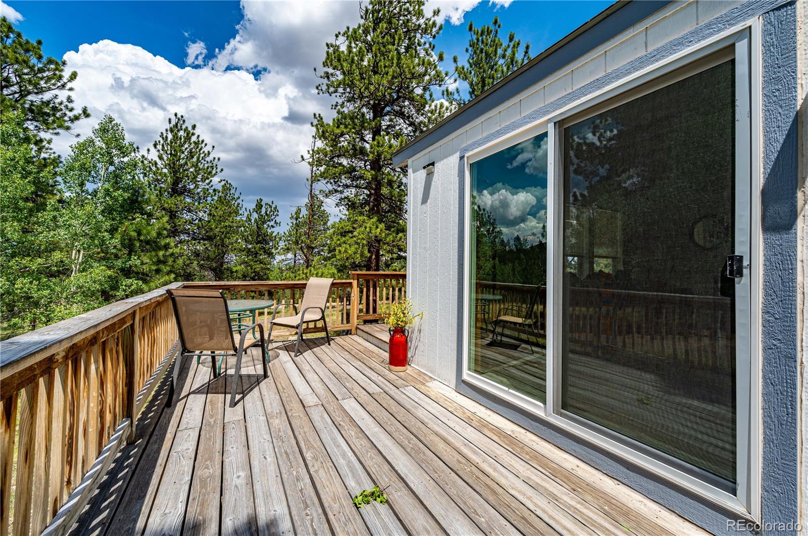 MLS Image #6 for 9674  ranch road,hartsel, Colorado