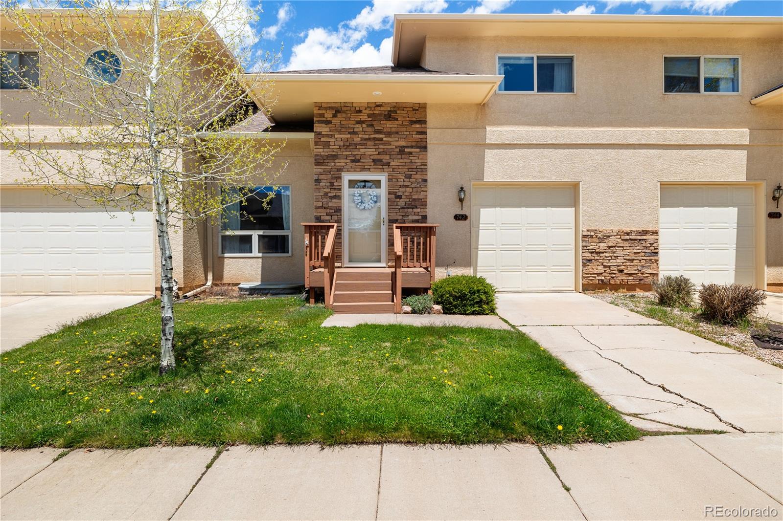 MLS Image #0 for 742  westwood trace,woodland park, Colorado