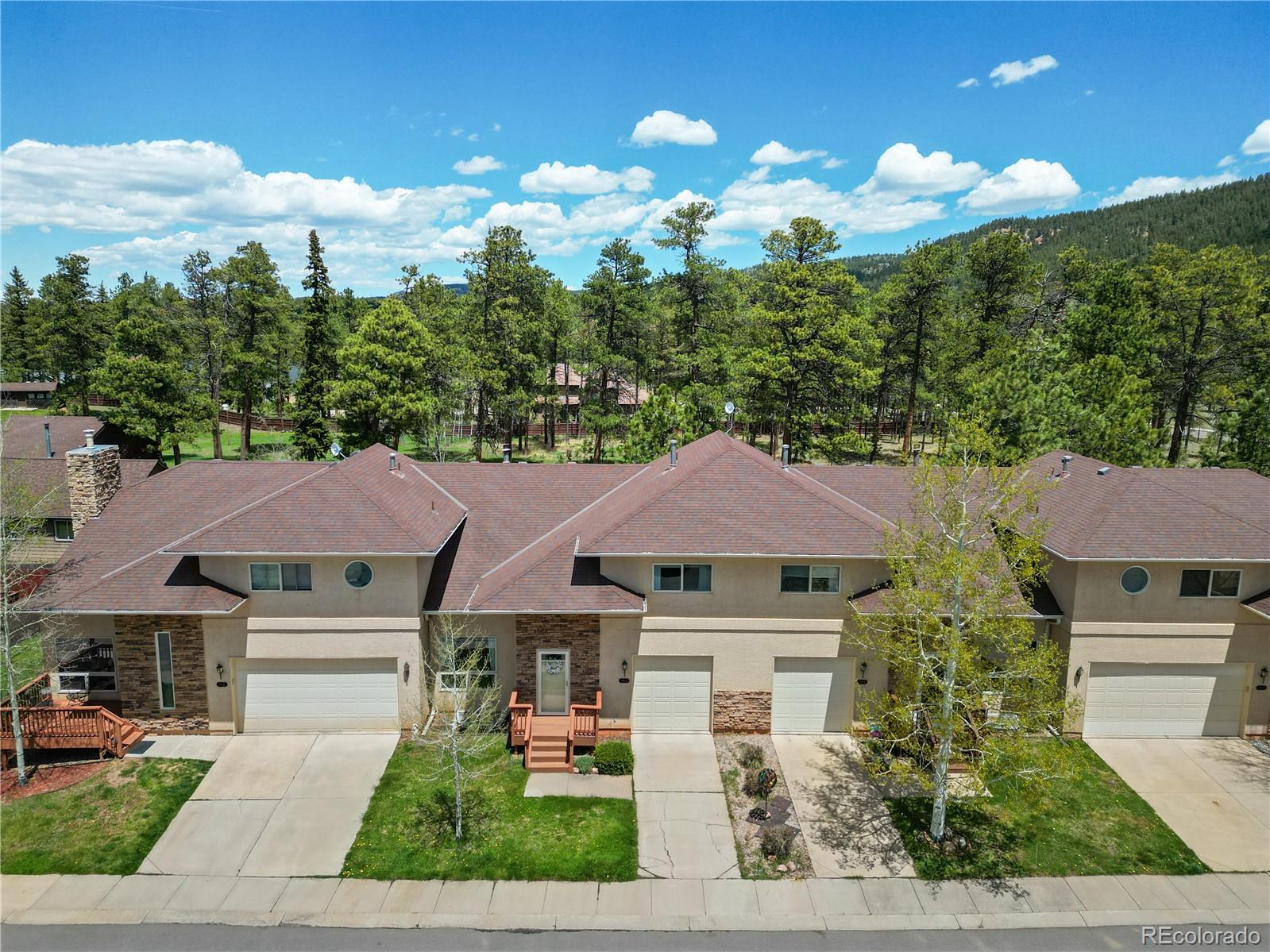 MLS Image #2 for 742  westwood trace,woodland park, Colorado