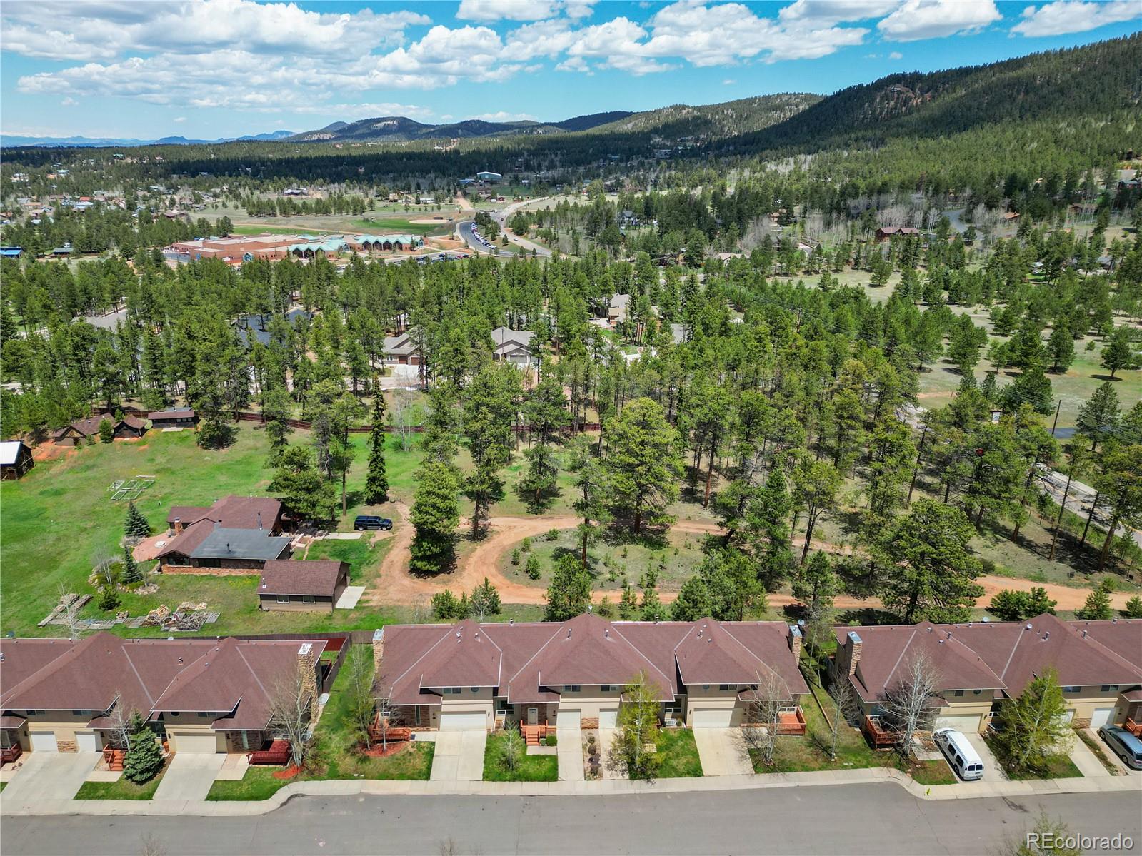 MLS Image #3 for 742  westwood trace,woodland park, Colorado