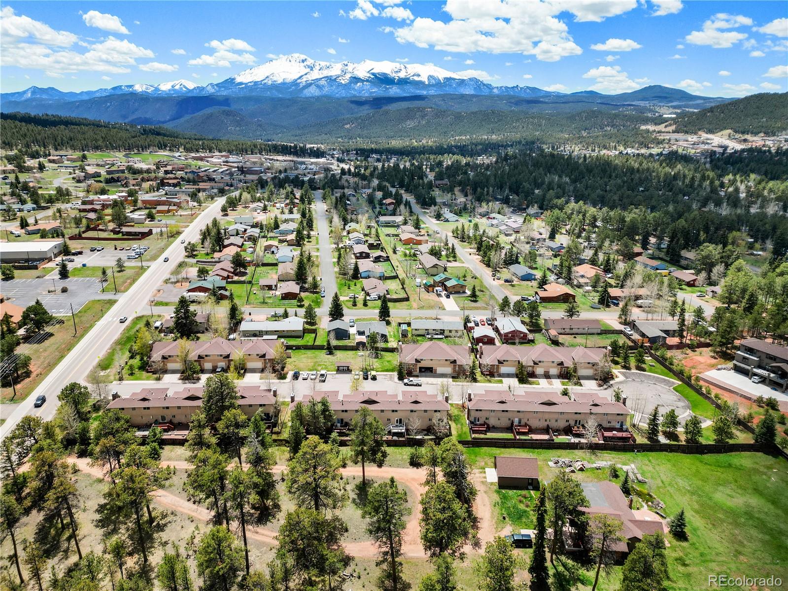 MLS Image #4 for 742  westwood trace,woodland park, Colorado