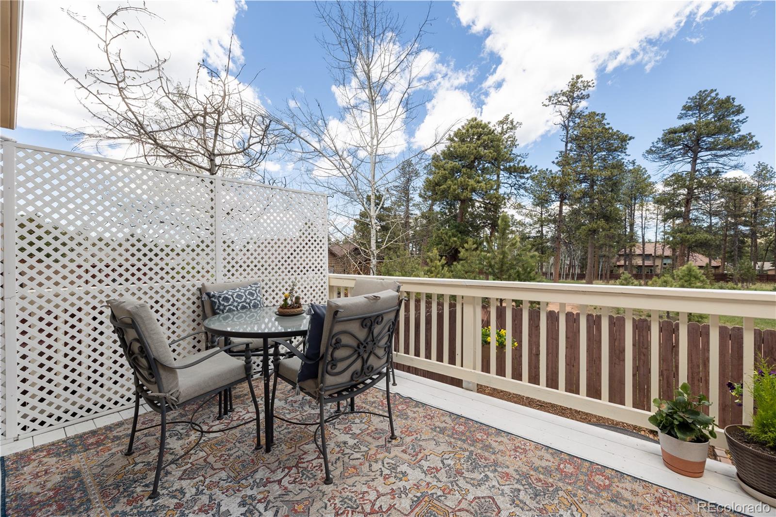 MLS Image #45 for 742  westwood trace,woodland park, Colorado