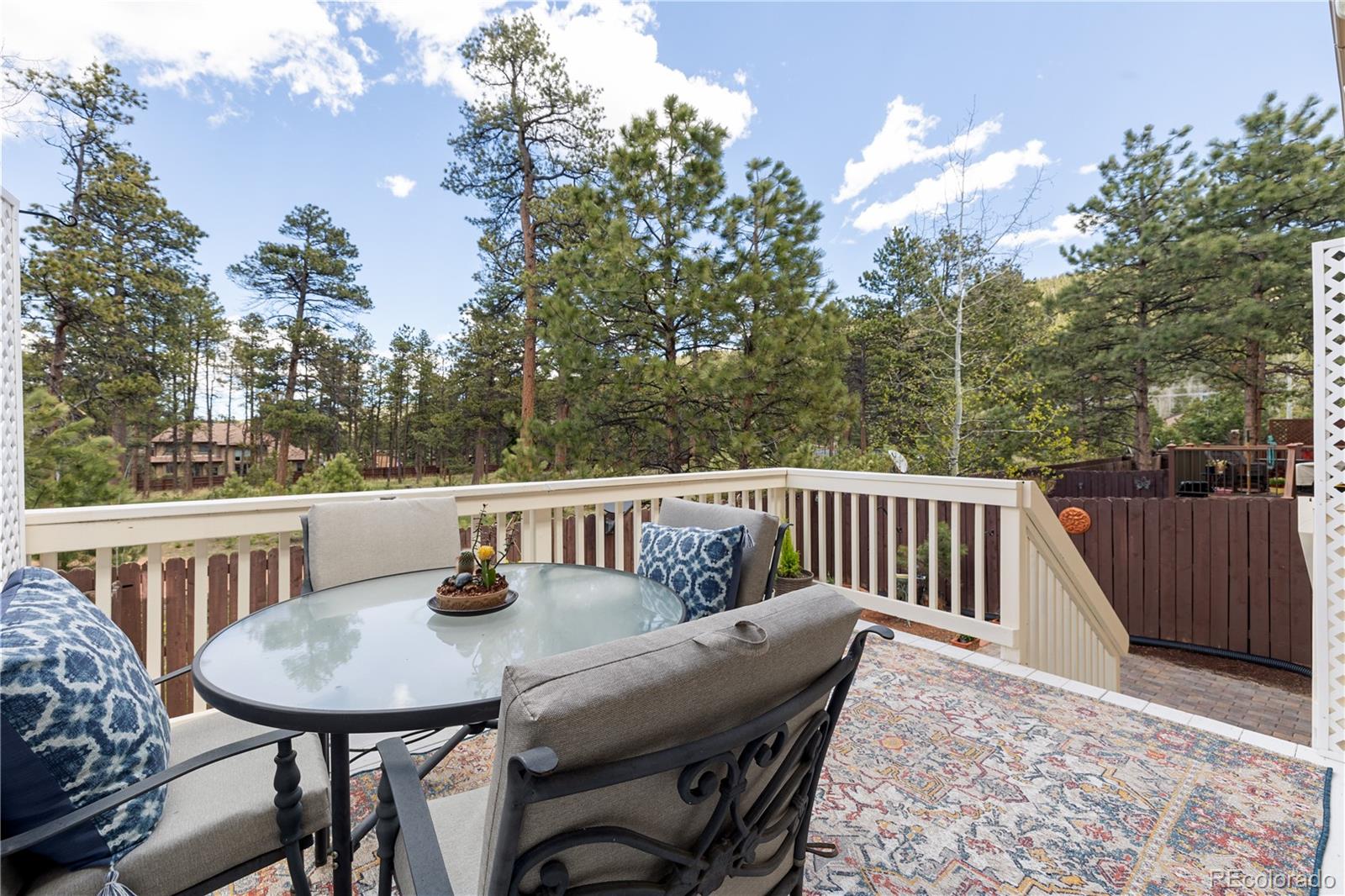 MLS Image #46 for 742  westwood trace,woodland park, Colorado