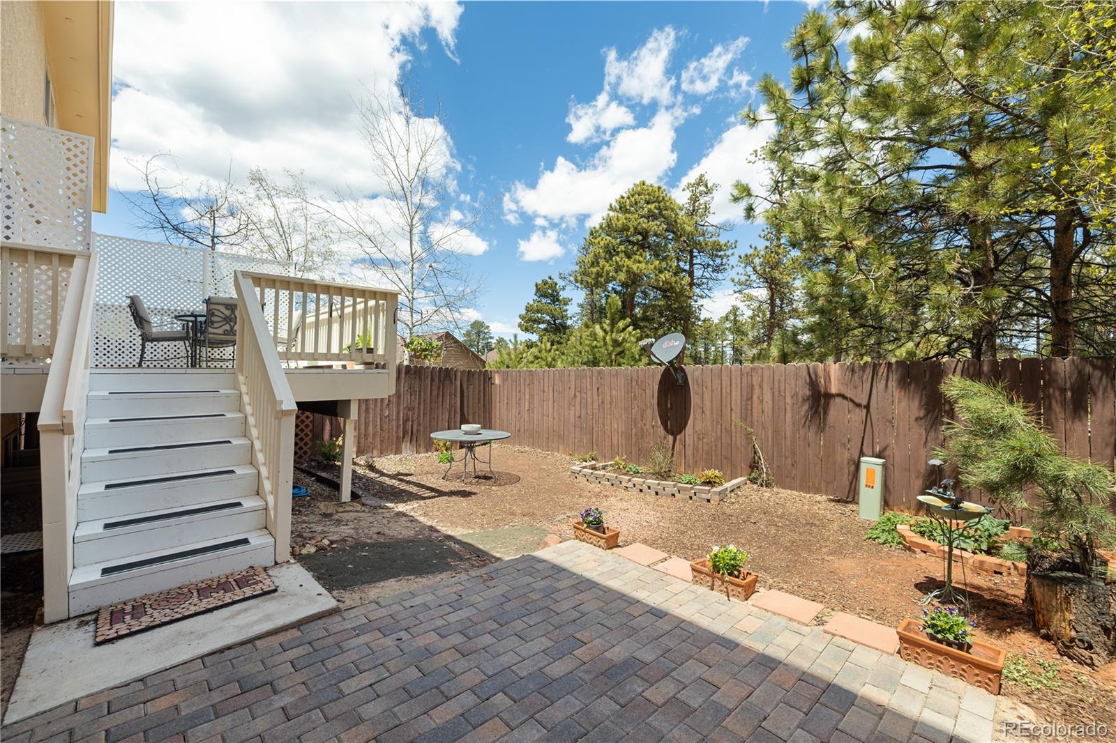 MLS Image #47 for 742  westwood trace,woodland park, Colorado