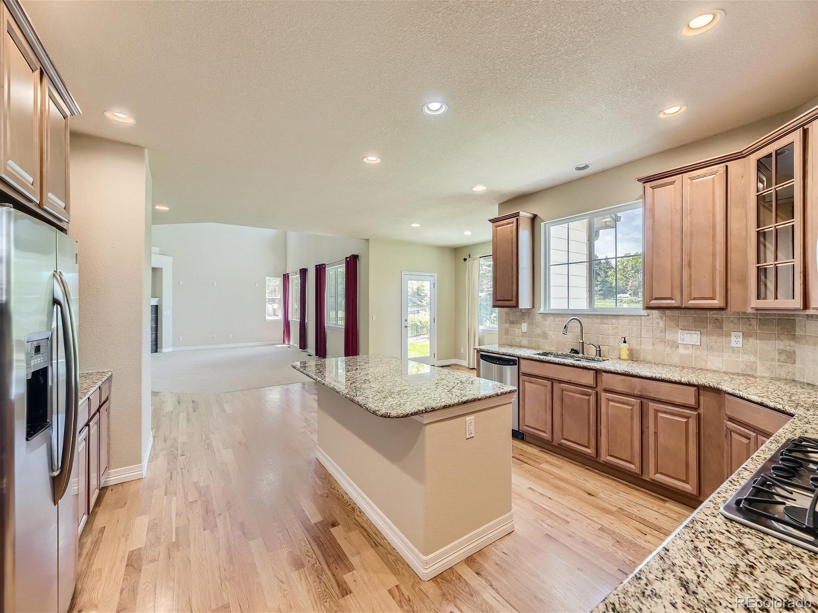 MLS Image #14 for 6419 s old hammer way,aurora, Colorado