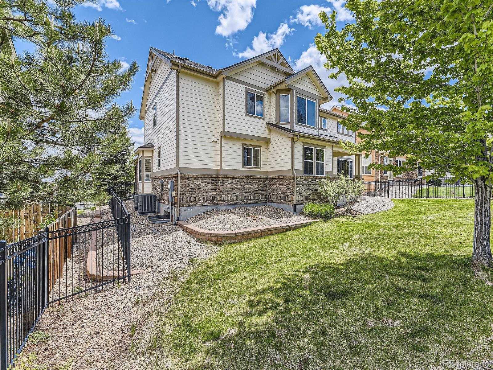 MLS Image #27 for 6419 s old hammer way,aurora, Colorado