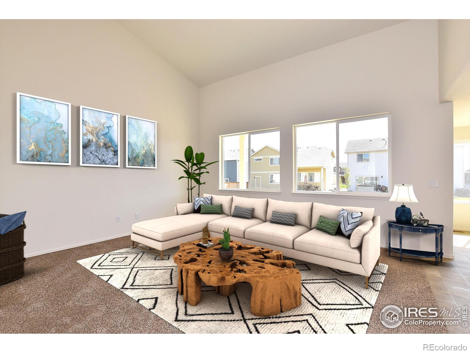 MLS Image #3 for 2319  golden way,windsor, Colorado