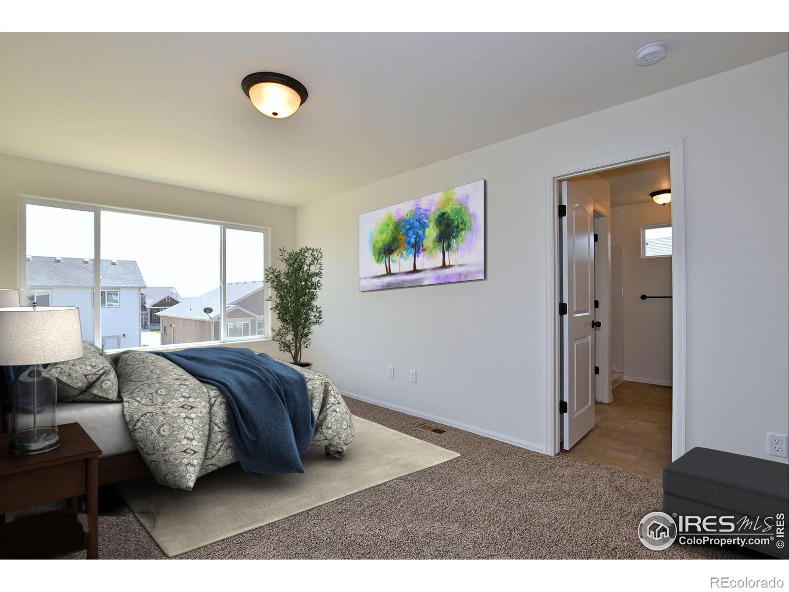 MLS Image #4 for 2319  golden way,windsor, Colorado