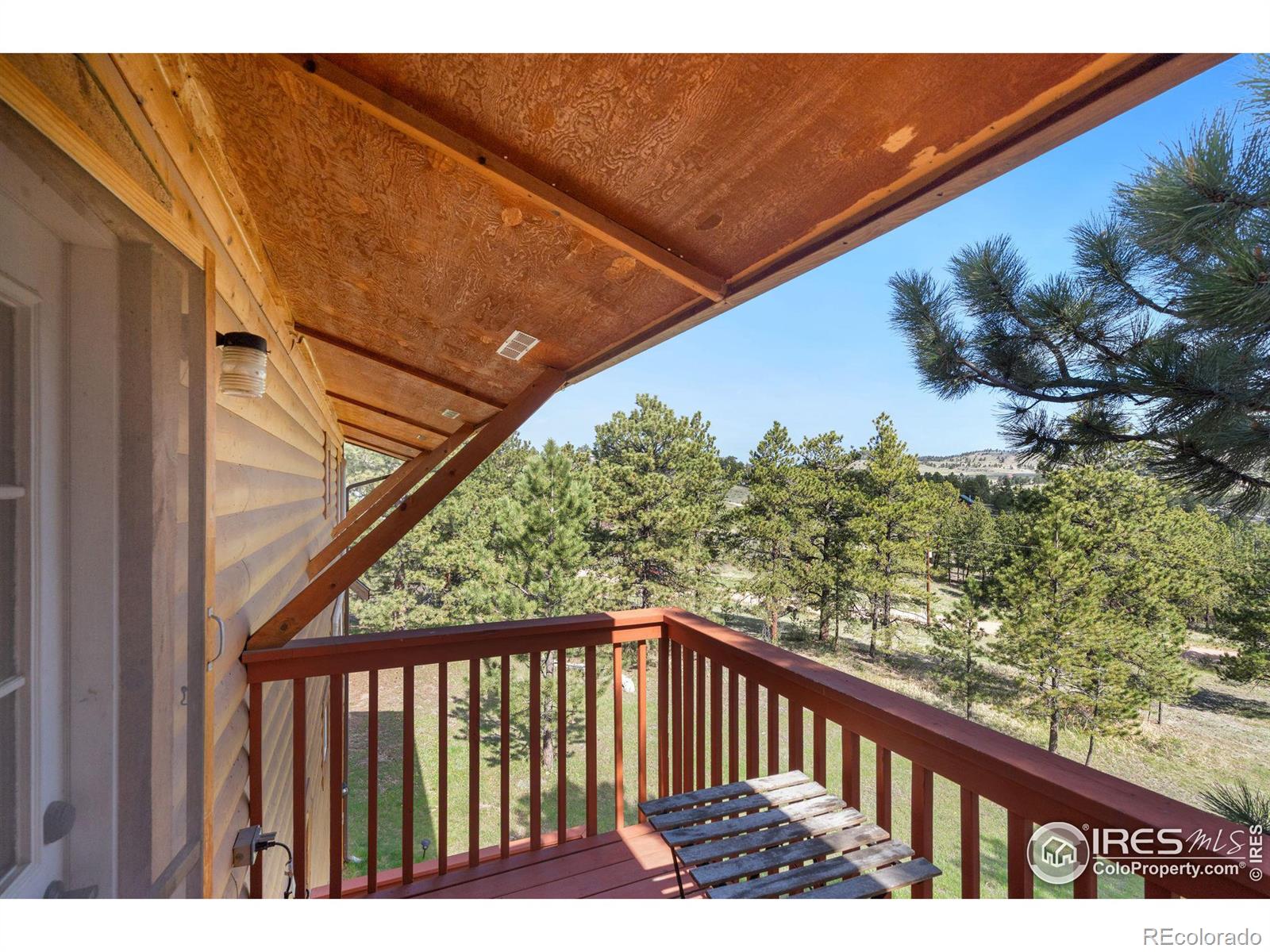 MLS Image #21 for 1523  green mountain drive,livermore, Colorado