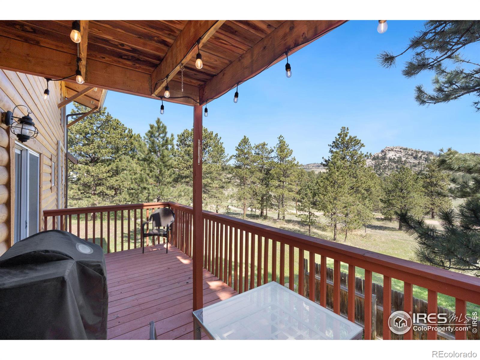MLS Image #23 for 1523  green mountain drive,livermore, Colorado