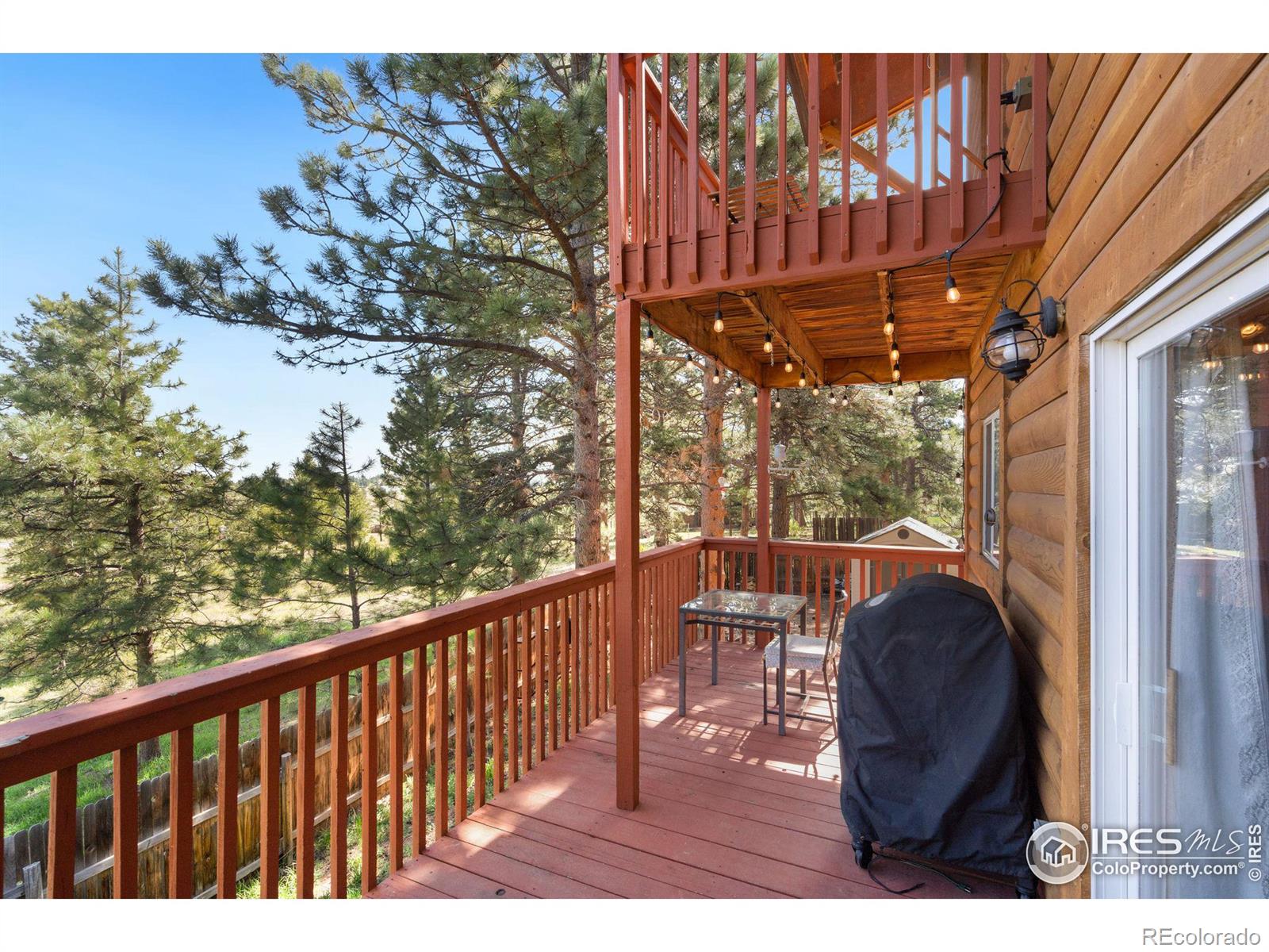 MLS Image #24 for 1523  green mountain drive,livermore, Colorado
