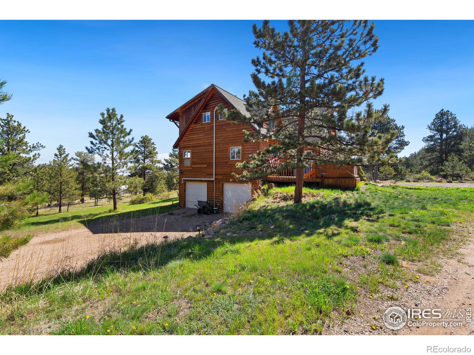 MLS Image #26 for 1523  green mountain drive,livermore, Colorado