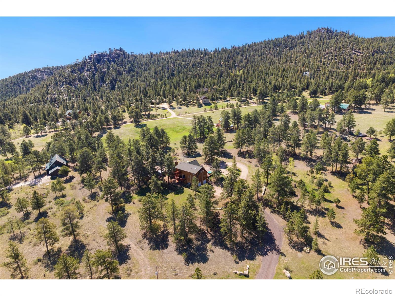 MLS Image #29 for 1523  green mountain drive,livermore, Colorado