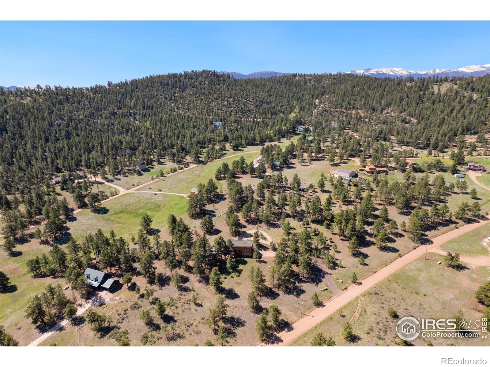 MLS Image #31 for 1523  green mountain drive,livermore, Colorado