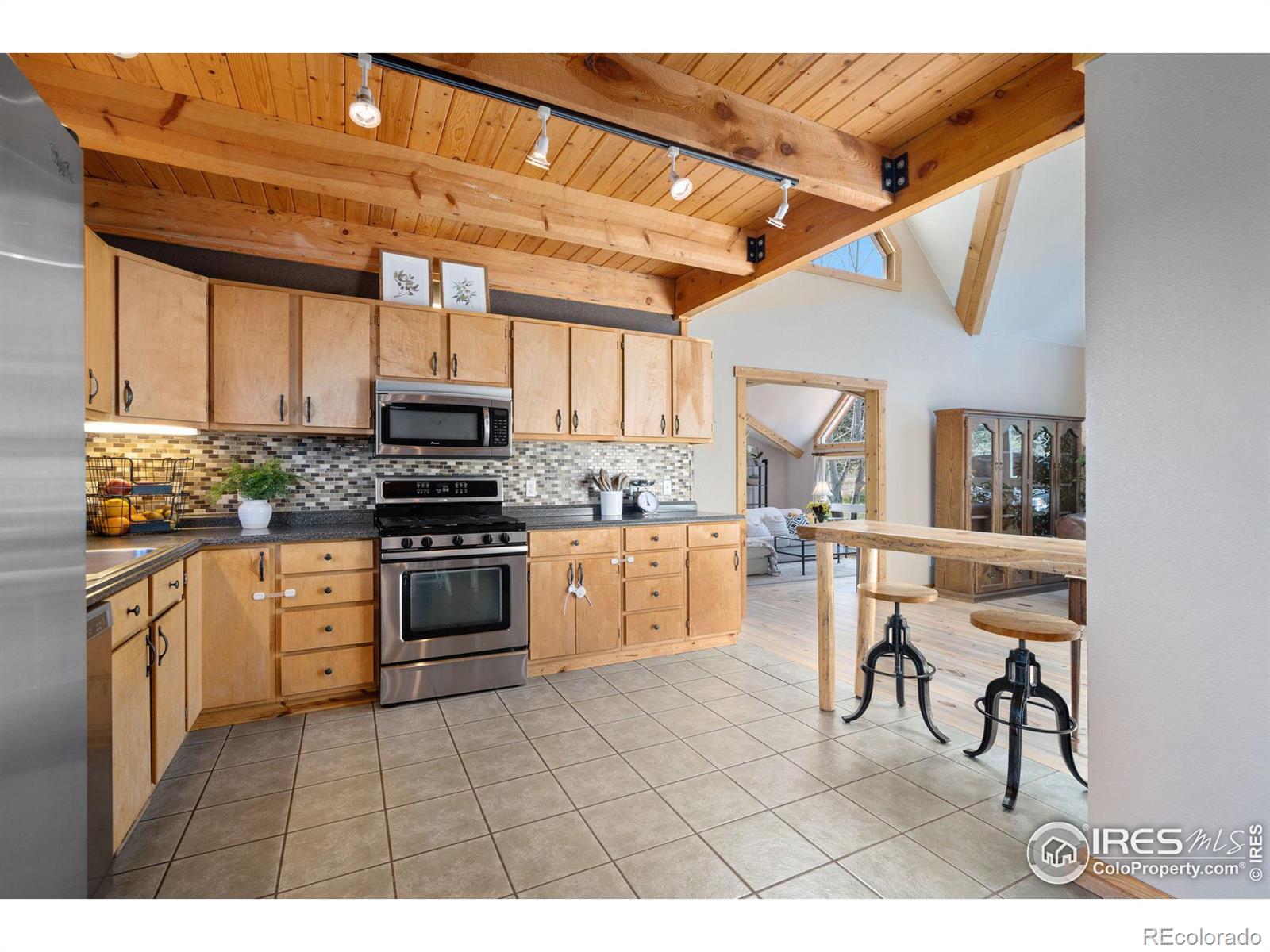 MLS Image #8 for 1523  green mountain drive,livermore, Colorado