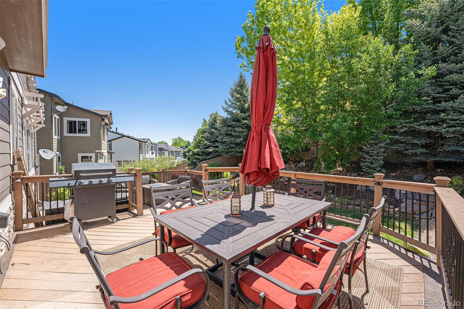 MLS Image #13 for 2645  pemberly avenue,highlands ranch, Colorado